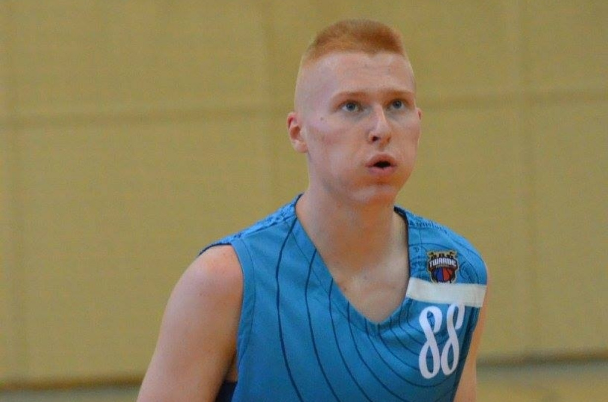 Półfinał MP U16M, Toruń 19-21.05.2017