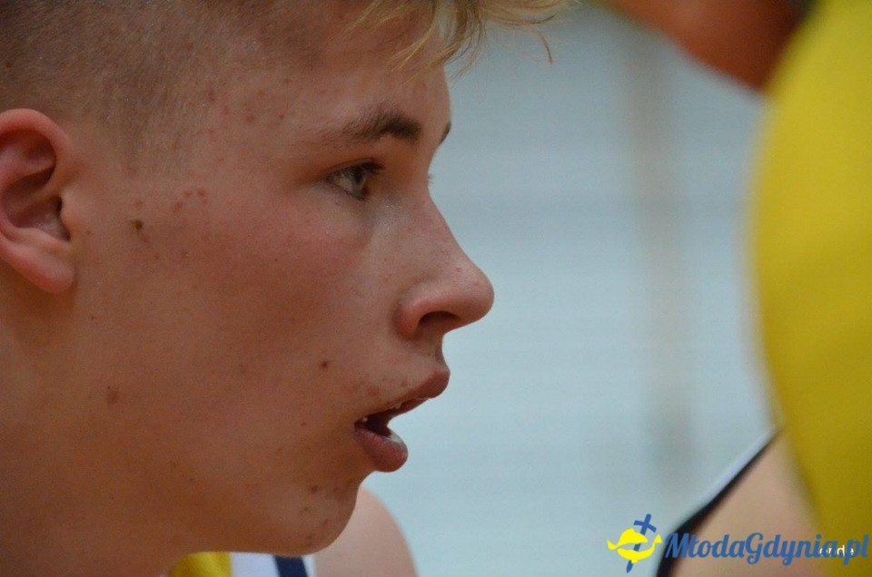 Półfinał MP U16M, Toruń 19-21.05.2017