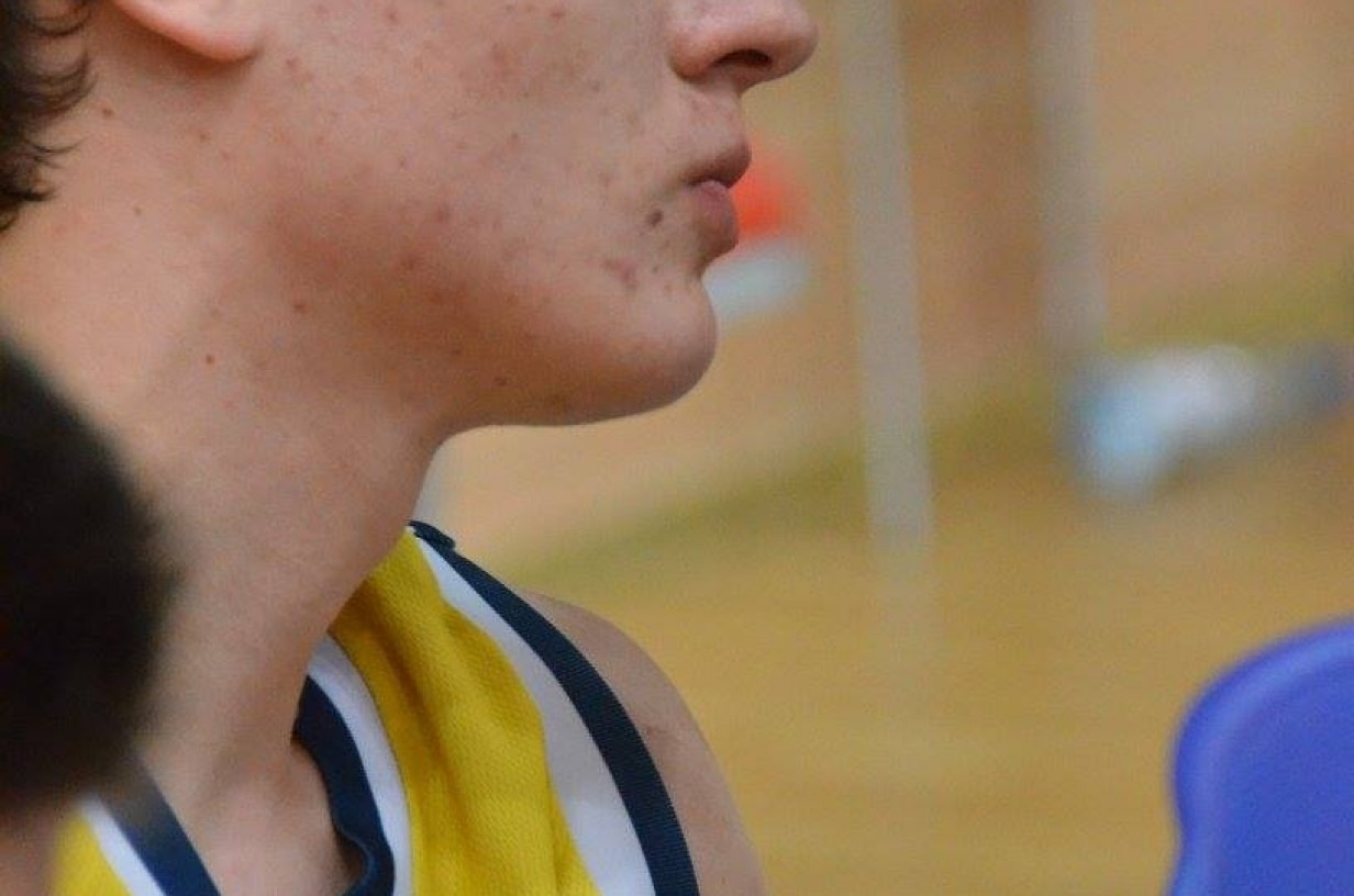 Półfinał MP U16M, Toruń 19-21.05.2017