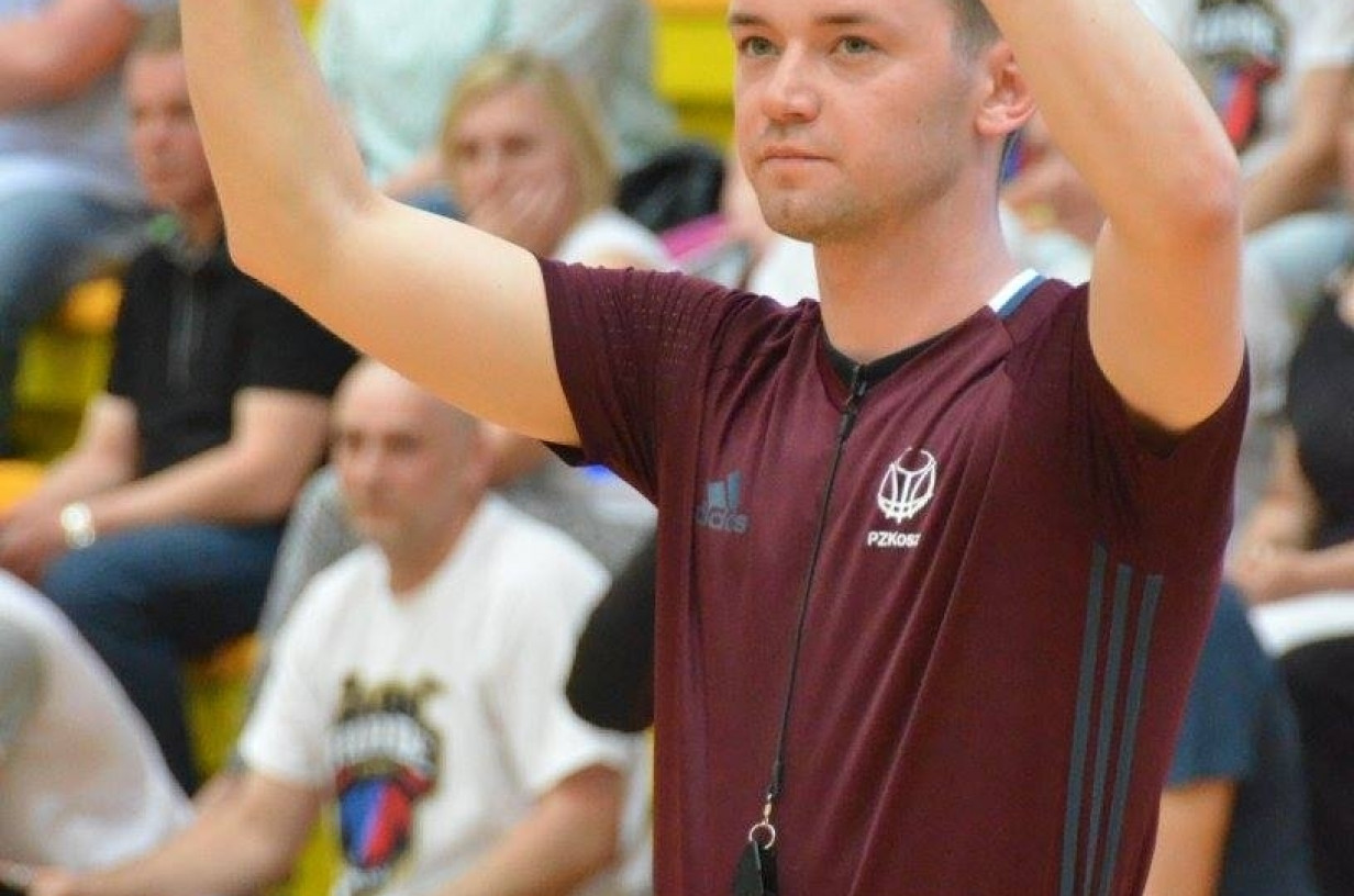 Półfinał MP U16M, Toruń 19-21.05.2017