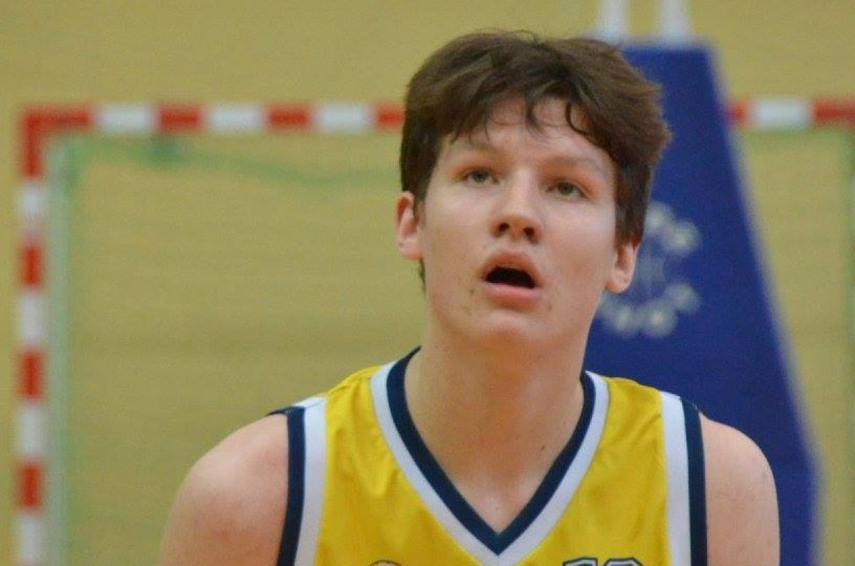 Półfinał MP U16M, Toruń 19-21.05.2017