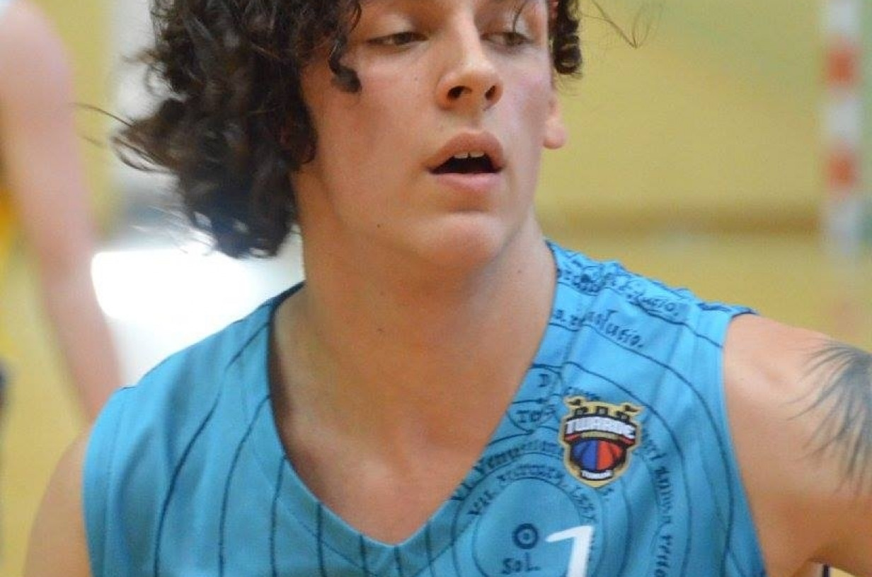 Półfinał MP U16M, Toruń 19-21.05.2017