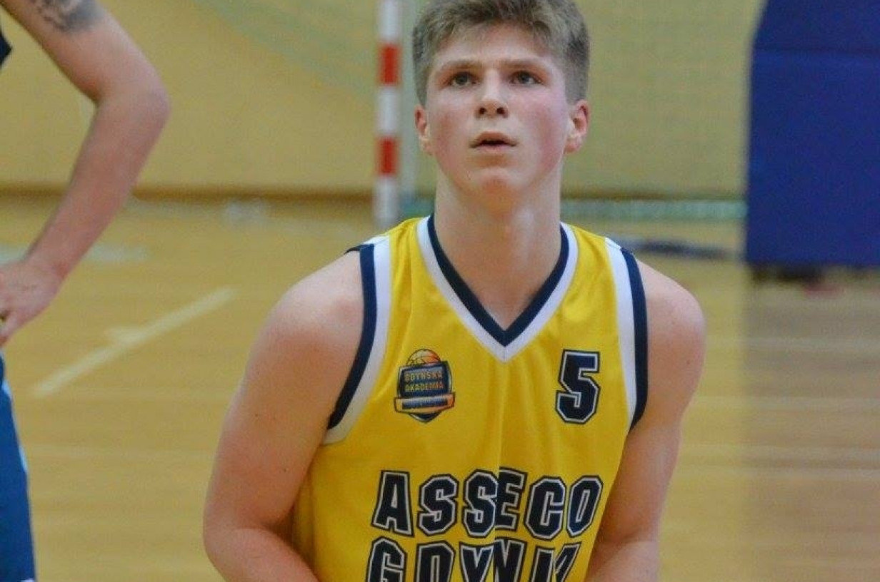 Półfinał MP U16M, Toruń 19-21.05.2017