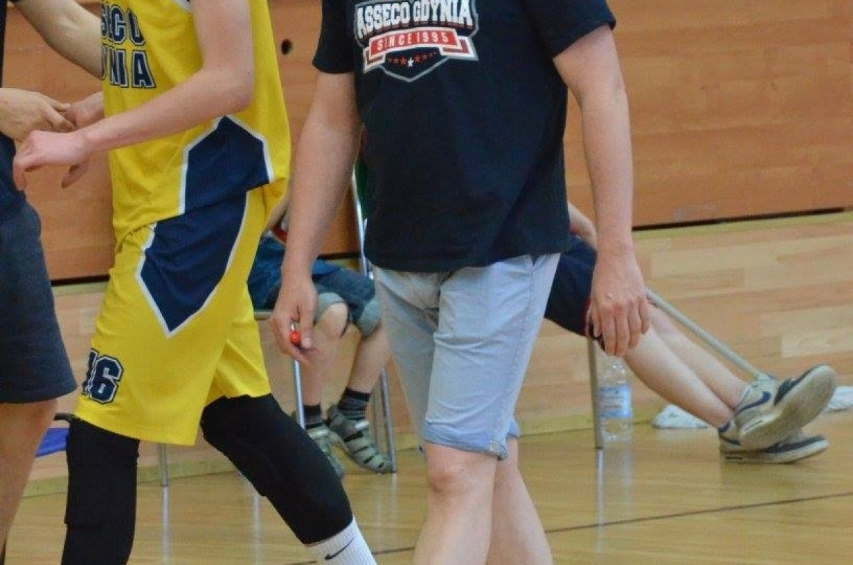 Półfinał MP U16M, Toruń 19-21.05.2017