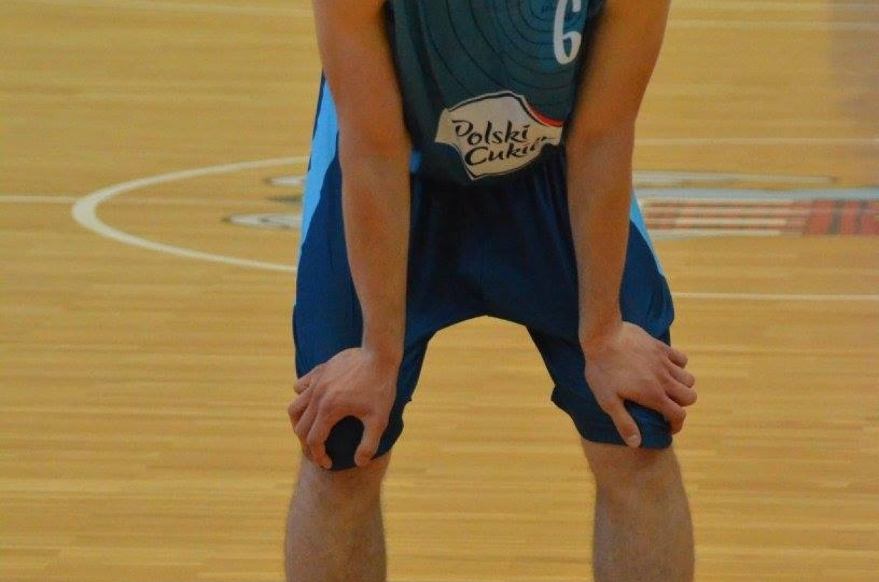Półfinał MP U16M, Toruń 19-21.05.2017