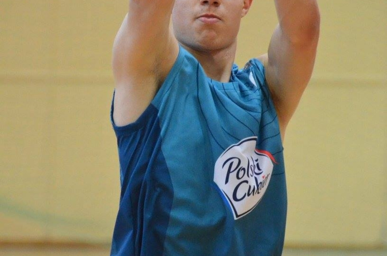 Półfinał MP U16M, Toruń 19-21.05.2017