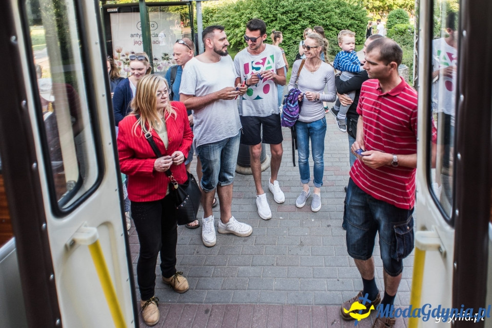 Noc Muzeów 2017