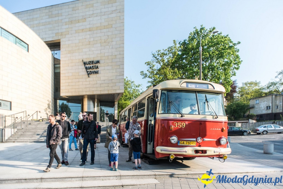 Noc Muzeów 2017