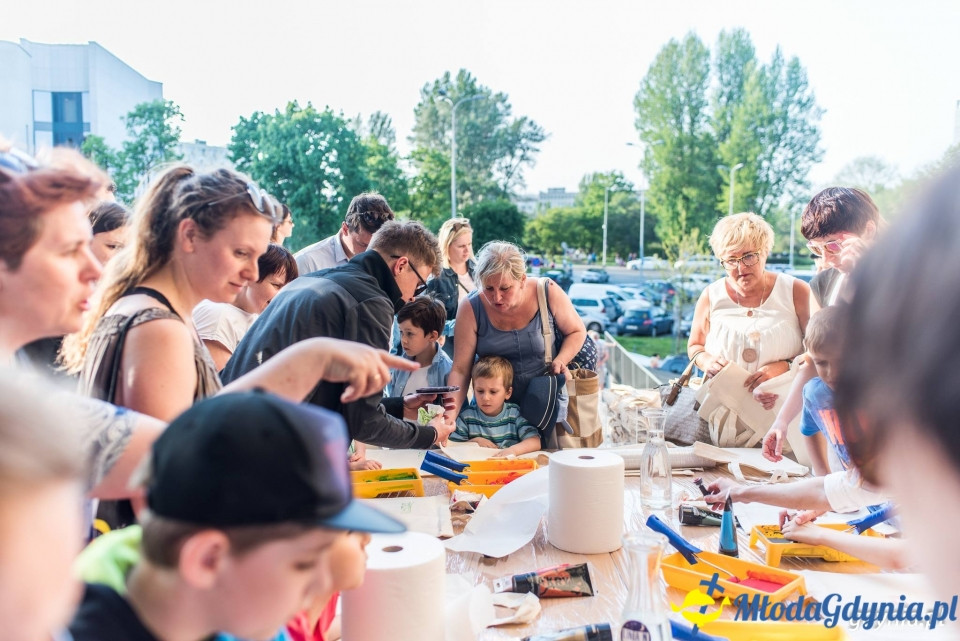 Noc Muzeów 2017