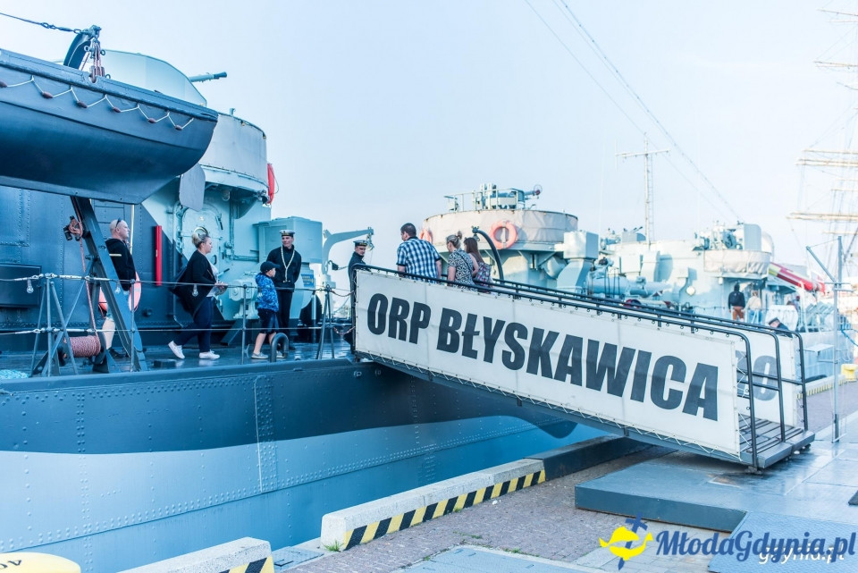 Noc Muzeów 2017