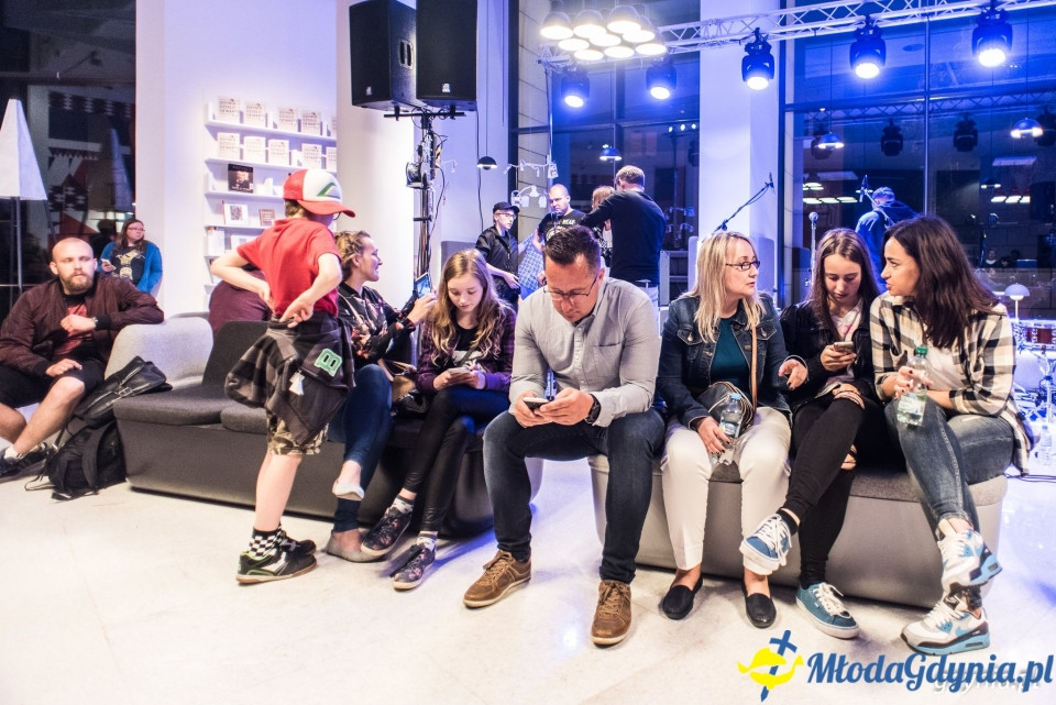 Noc Muzeów 2017