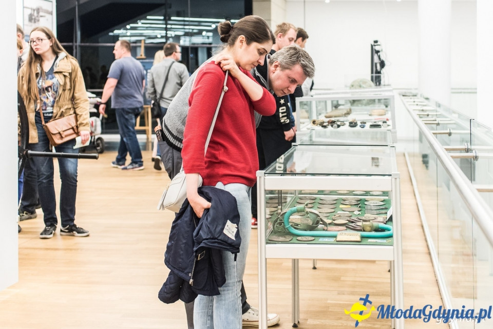 Noc Muzeów 2017