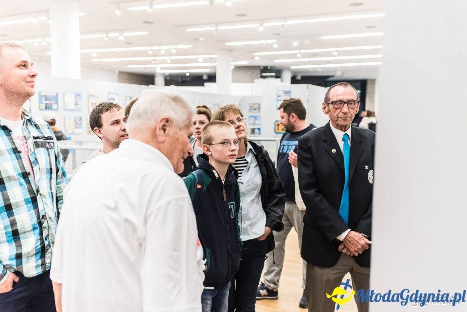 Noc Muzeów 2017