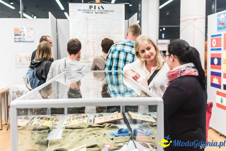 Noc Muzeów 2017