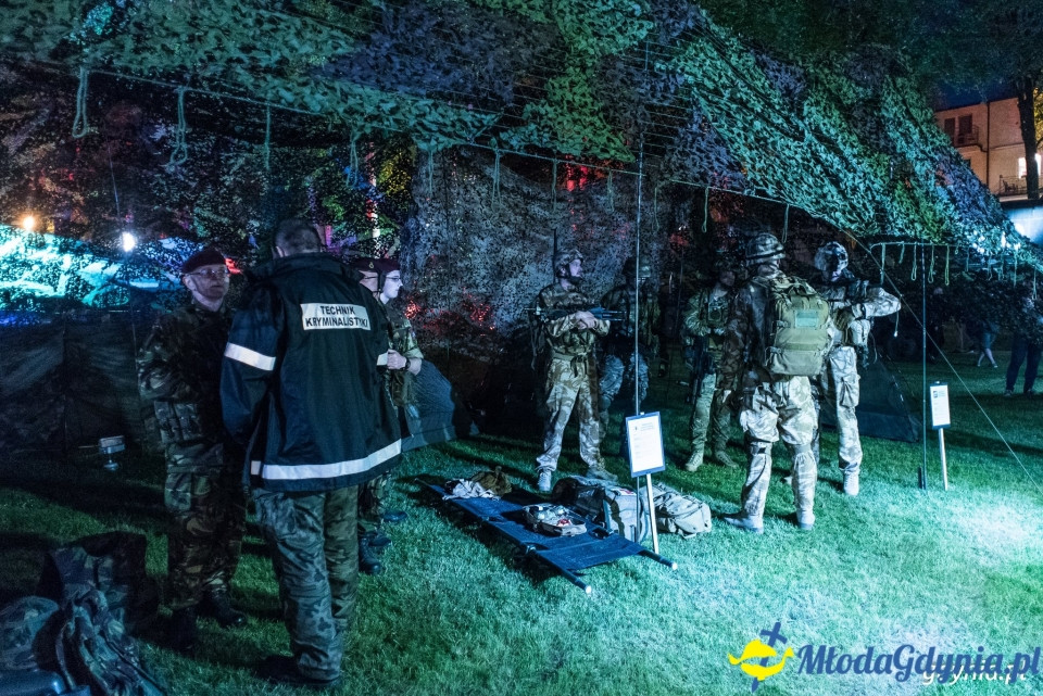 Noc Muzeów 2017