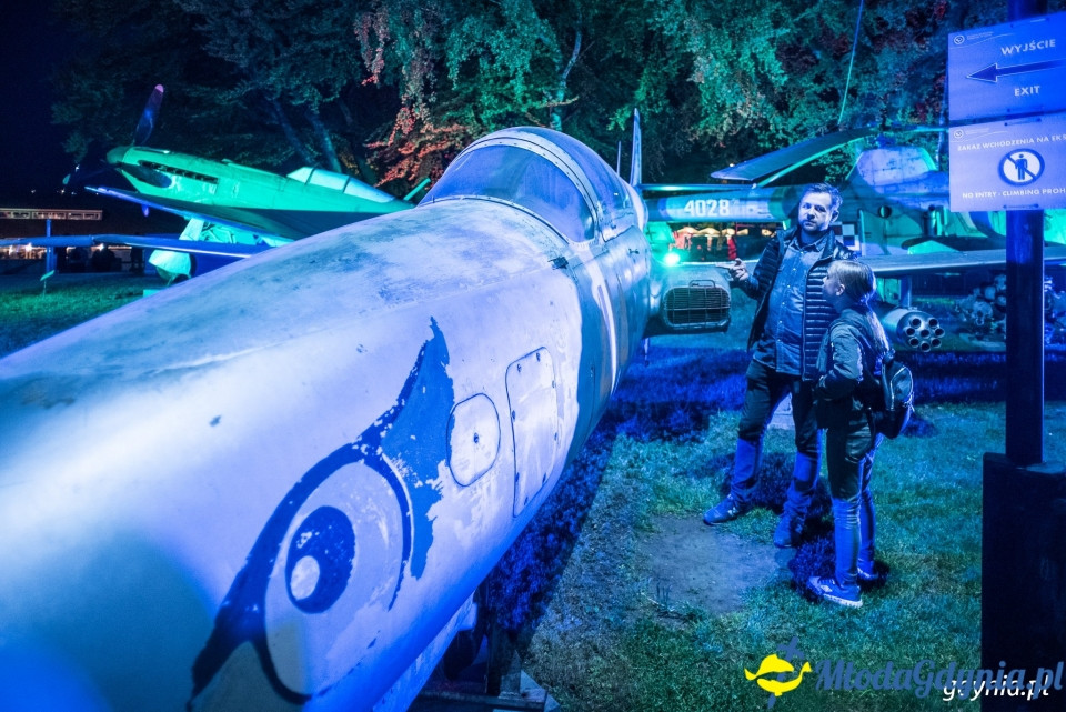 Noc Muzeów 2017