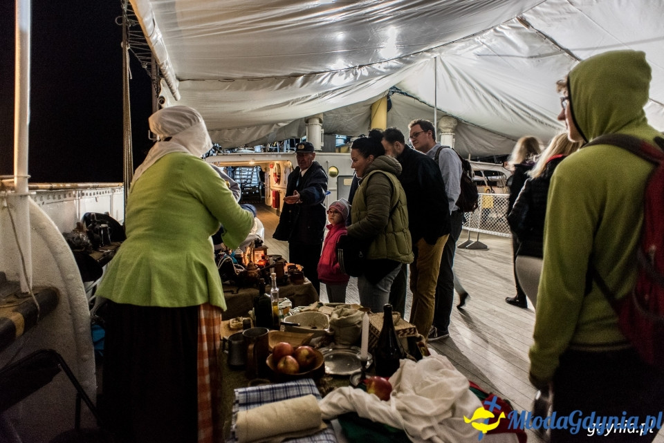 Noc Muzeów 2017