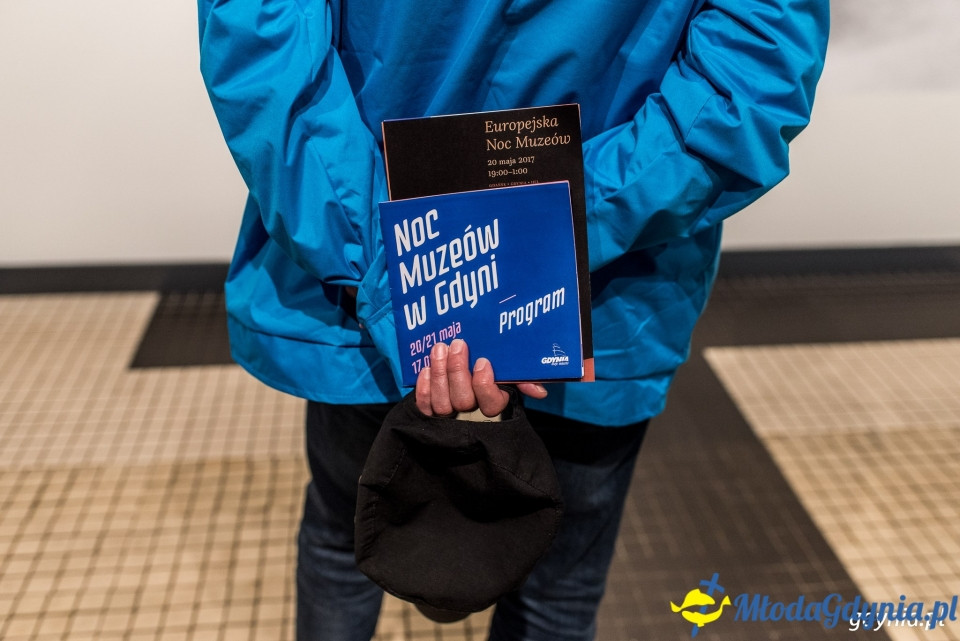 Noc Muzeów 2017
