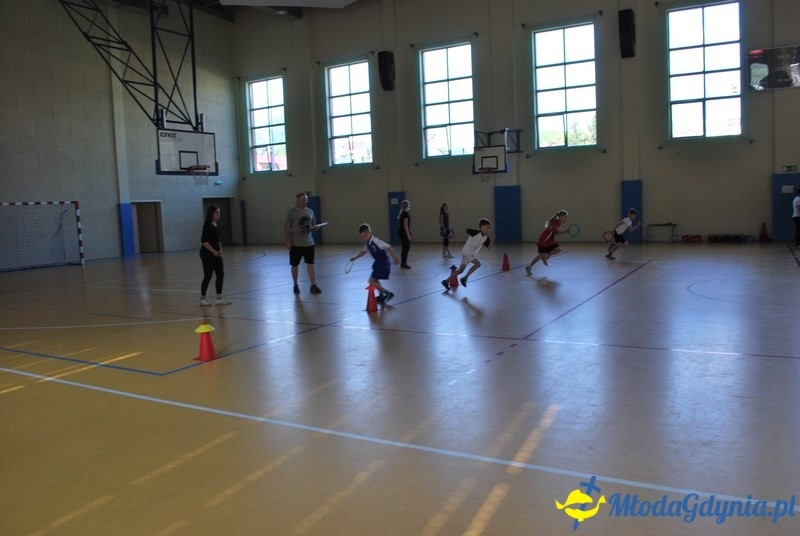 Turniej klas II i III w SP 6 - 24.05.2017