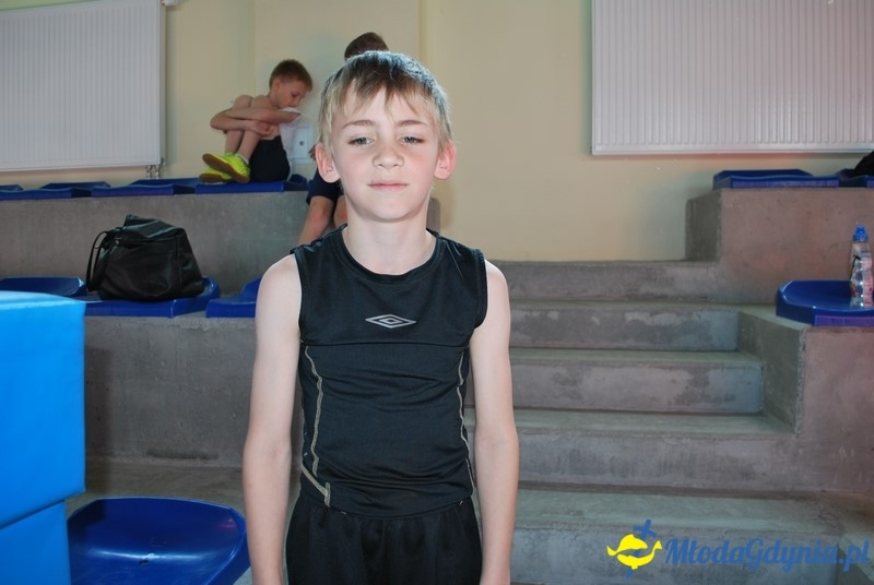 Turniej klas II i III w SP 6 - 24.05.2017