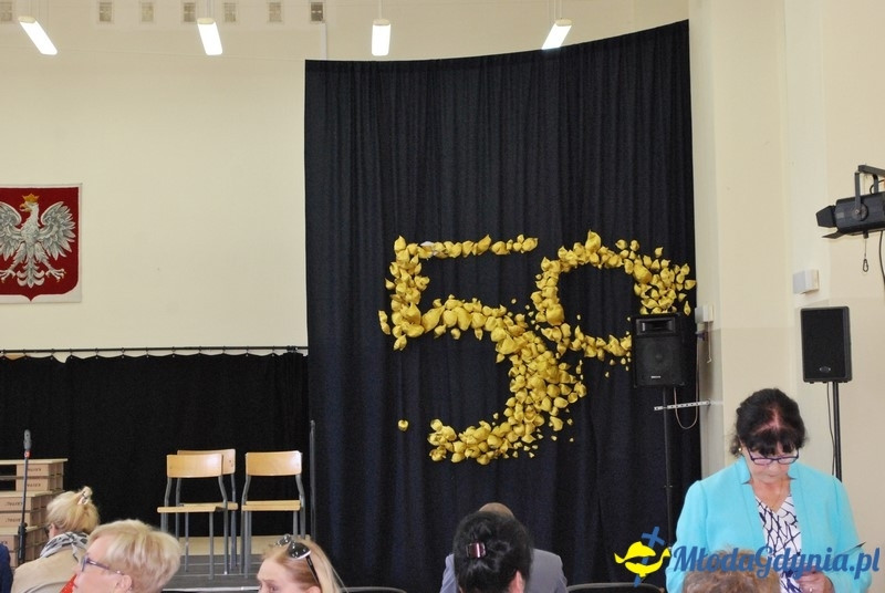 50 lecie SP 35