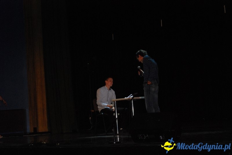 Zaczarowani Teatrem 25.05.2017