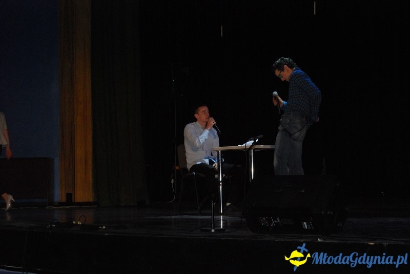 Zaczarowani Teatrem 25.05.2017