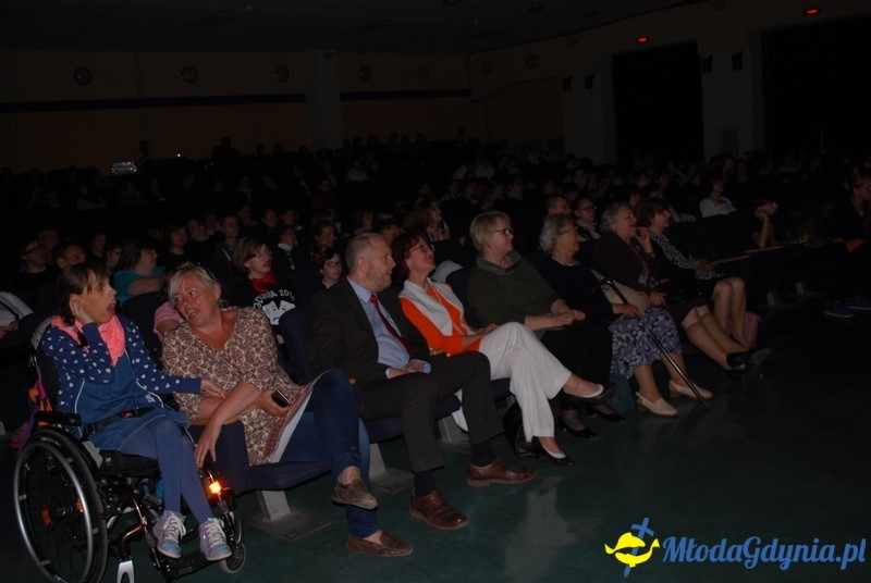 Zaczarowani Teatrem 25.05.2017