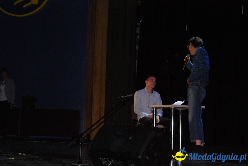 Zaczarowani Teatrem 25.05.2017