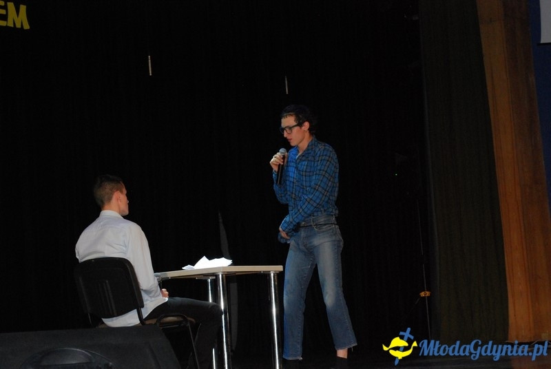 Zaczarowani Teatrem 25.05.2017