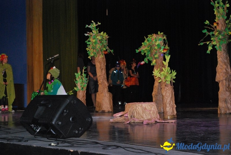 Zaczarowani Teatrem 25.05.2017