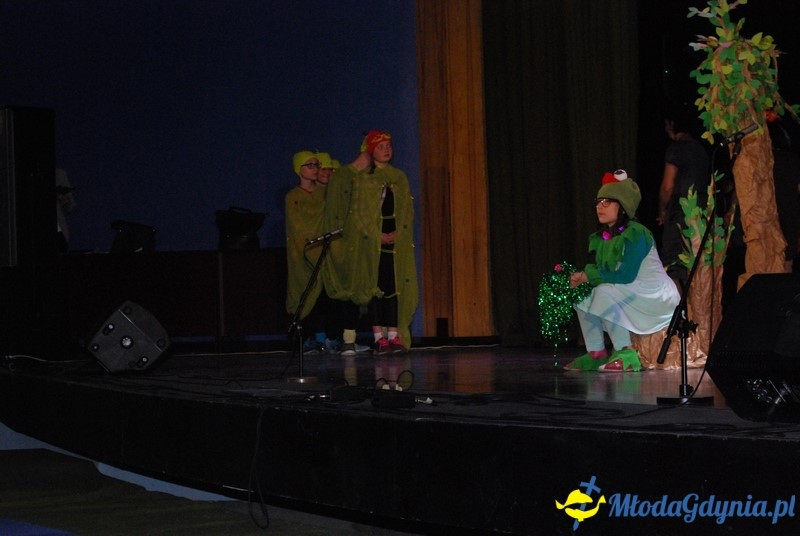 Zaczarowani Teatrem 25.05.2017