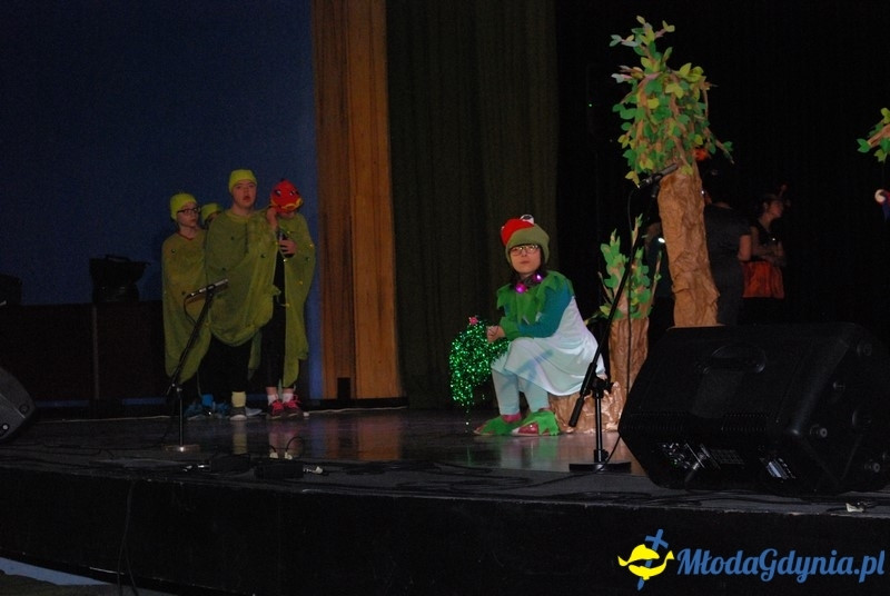 Zaczarowani Teatrem 25.05.2017