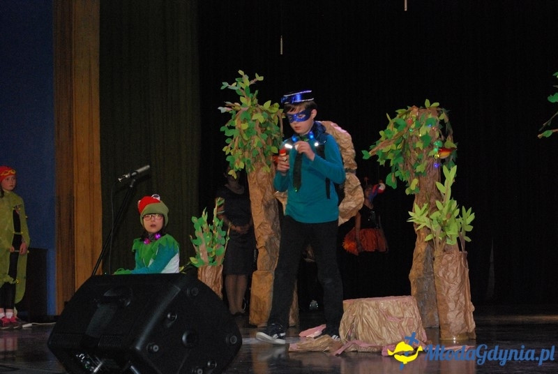 Zaczarowani Teatrem 25.05.2017