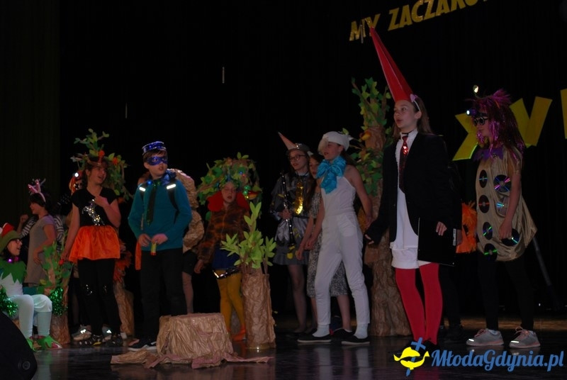 Zaczarowani Teatrem 25.05.2017