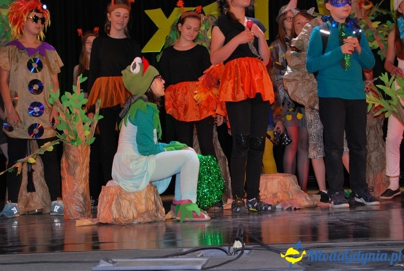 Zaczarowani Teatrem 25.05.2017