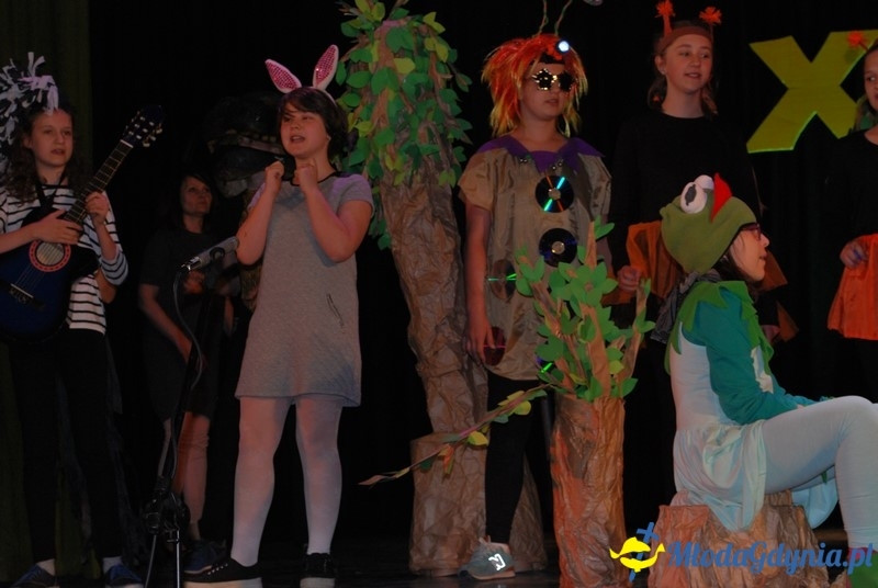 Zaczarowani Teatrem 25.05.2017