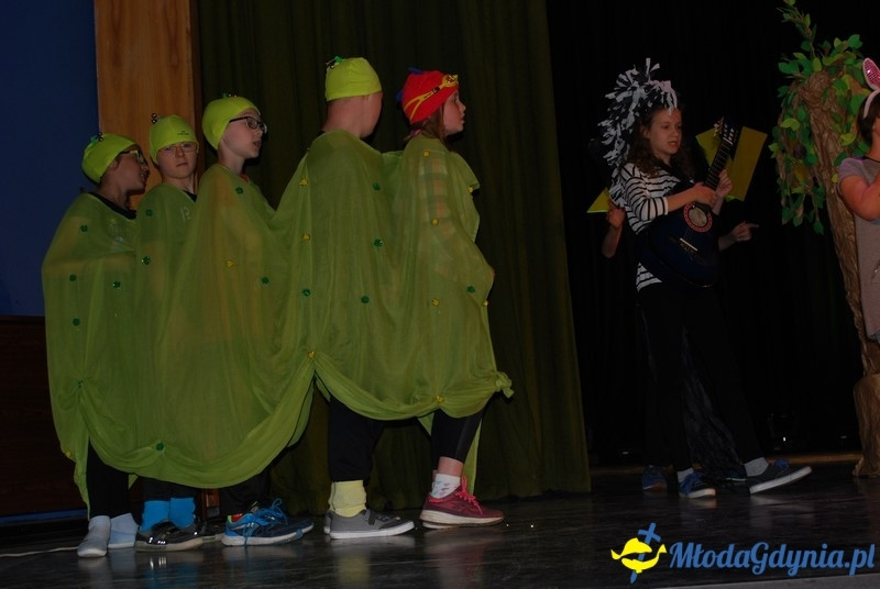 Zaczarowani Teatrem 25.05.2017