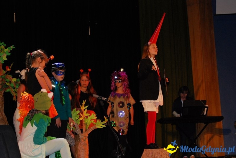 Zaczarowani Teatrem 25.05.2017