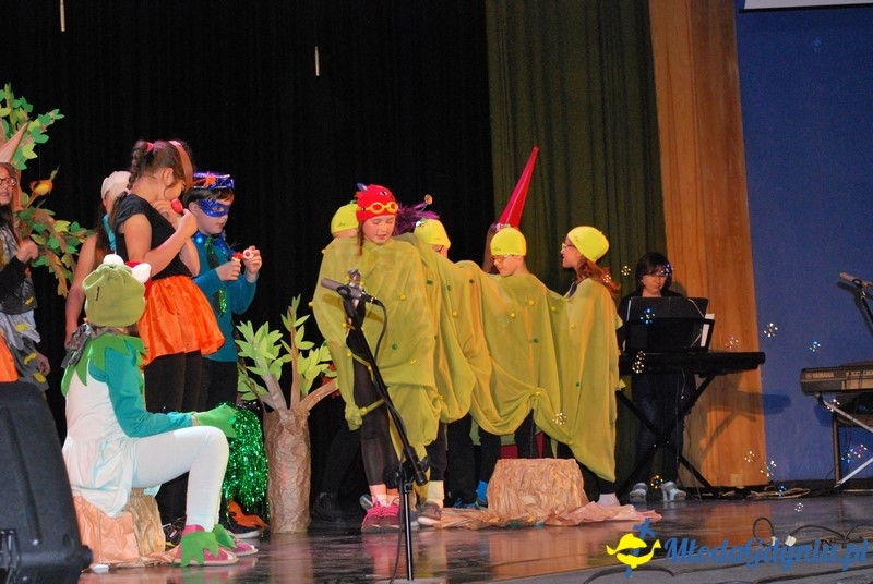 Zaczarowani Teatrem 25.05.2017