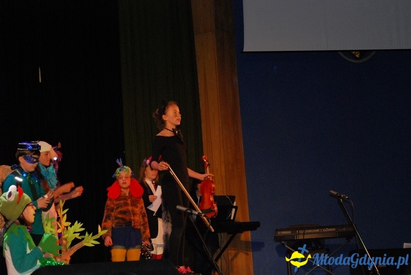 Zaczarowani Teatrem 25.05.2017