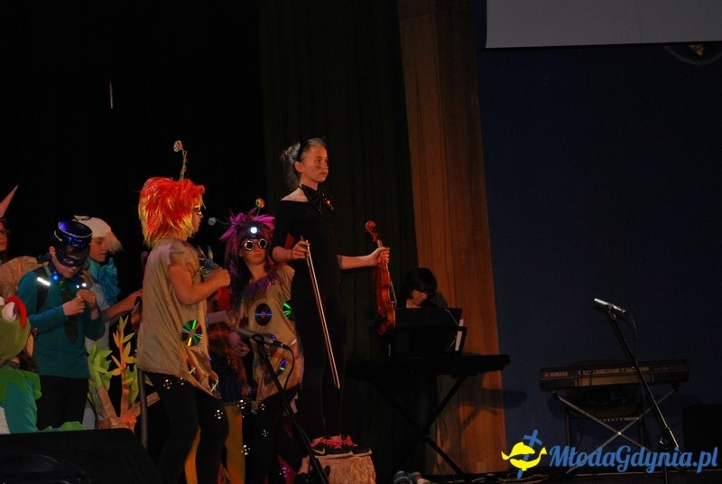 Zaczarowani Teatrem 25.05.2017