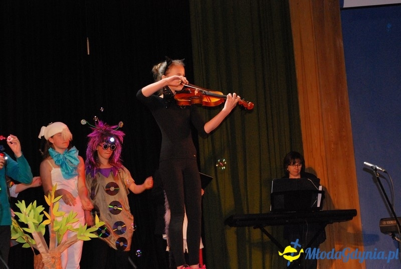 Zaczarowani Teatrem 25.05.2017