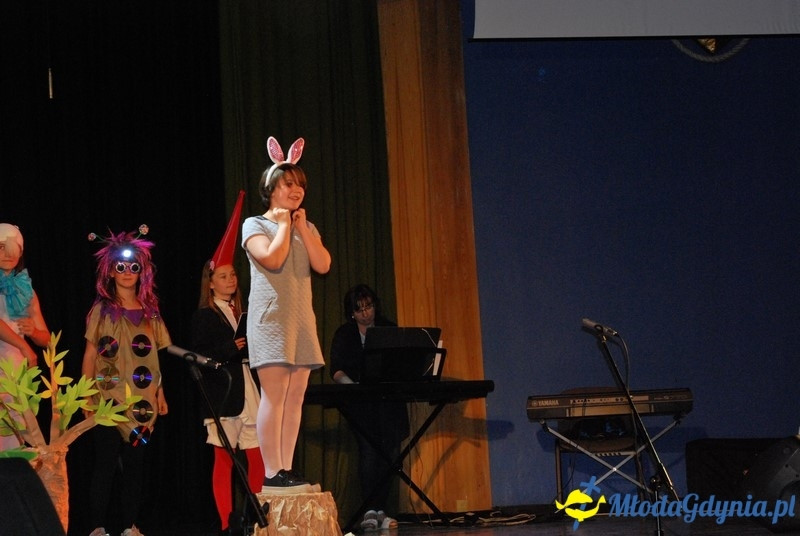 Zaczarowani Teatrem 25.05.2017