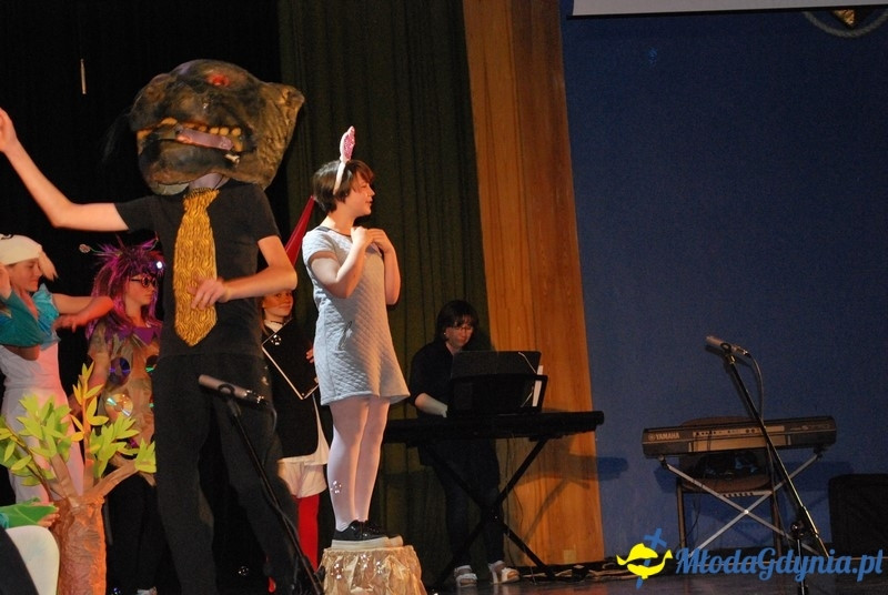 Zaczarowani Teatrem 25.05.2017