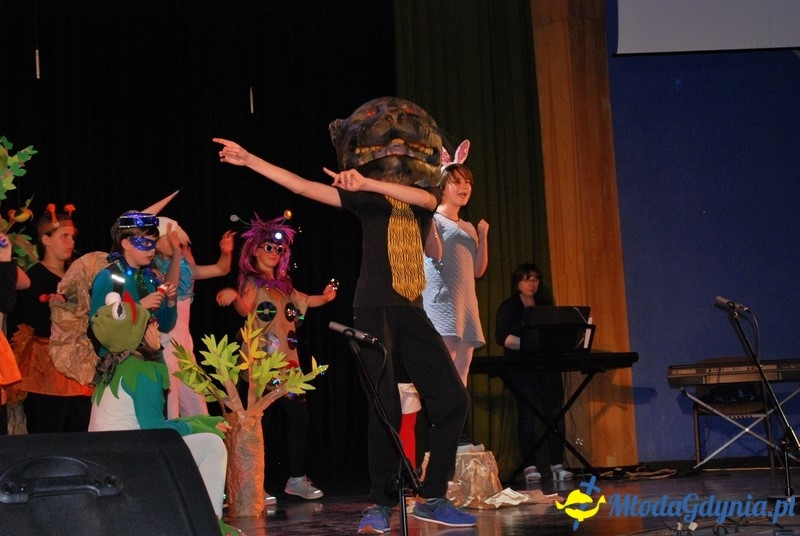 Zaczarowani Teatrem 25.05.2017