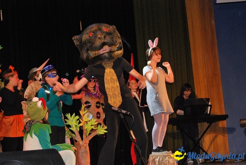Zaczarowani Teatrem 25.05.2017