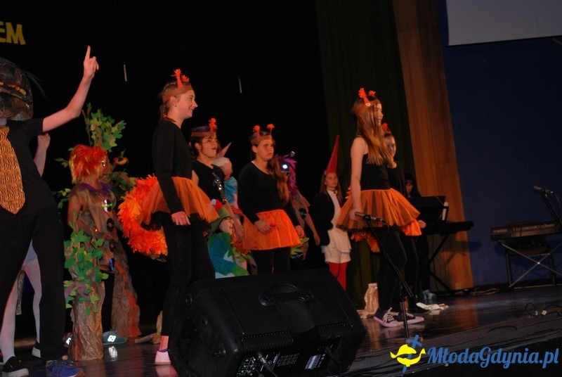 Zaczarowani Teatrem 25.05.2017