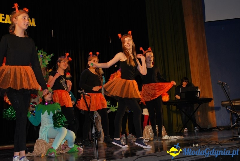 Zaczarowani Teatrem 25.05.2017