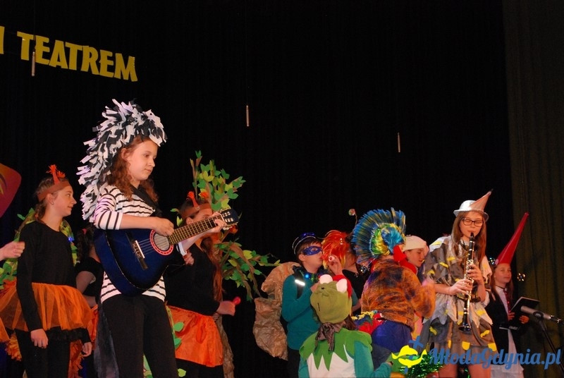 Zaczarowani Teatrem 25.05.2017